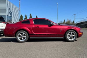 2006 Ford Mustang COUPE