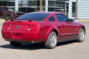 2006 Ford Mustang COUPE